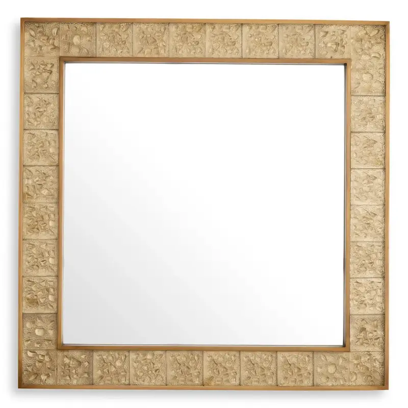 Mirror Mellot