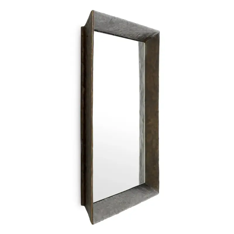 Mirror Othello square