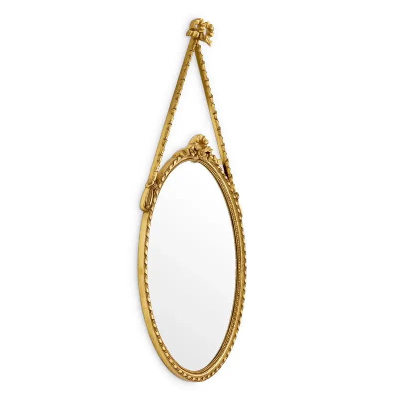 Mirror Pierpont