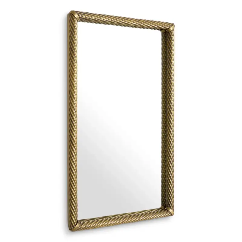 Mirror Salvi rectangular