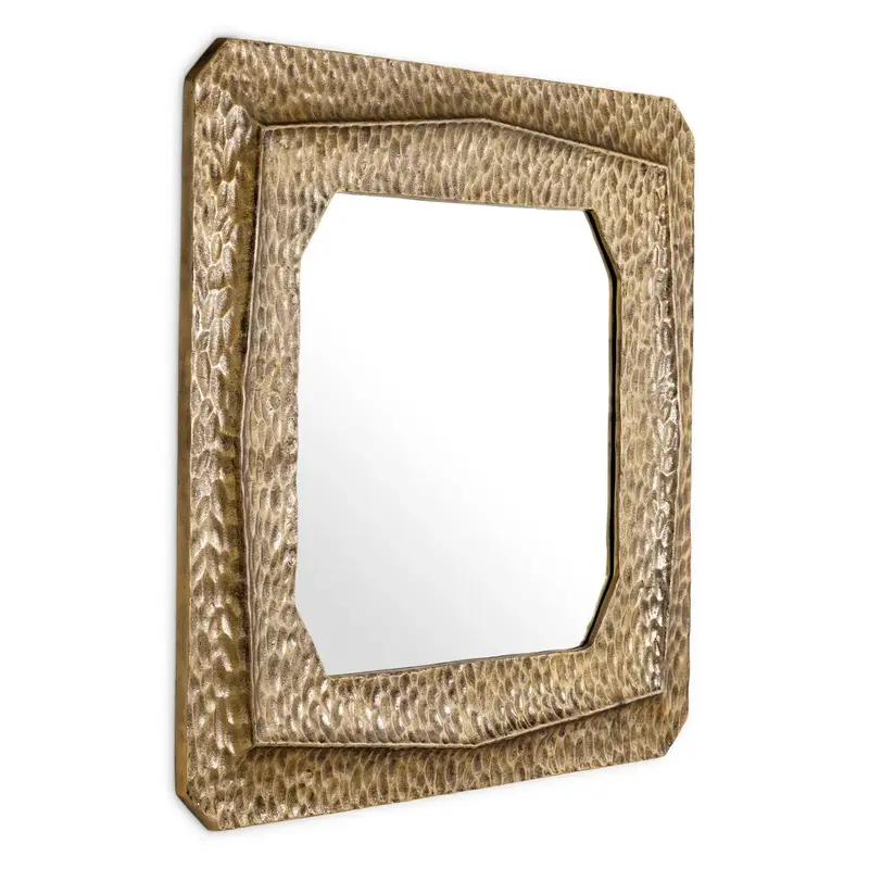 Mirror Thatcher
