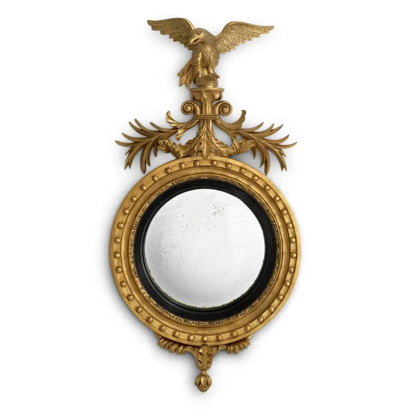 Mirrorirandole