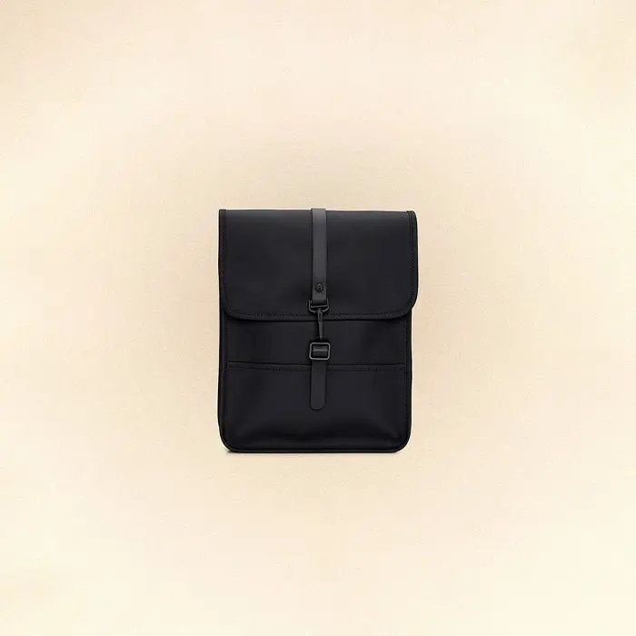 Mochila Micro Negro W3