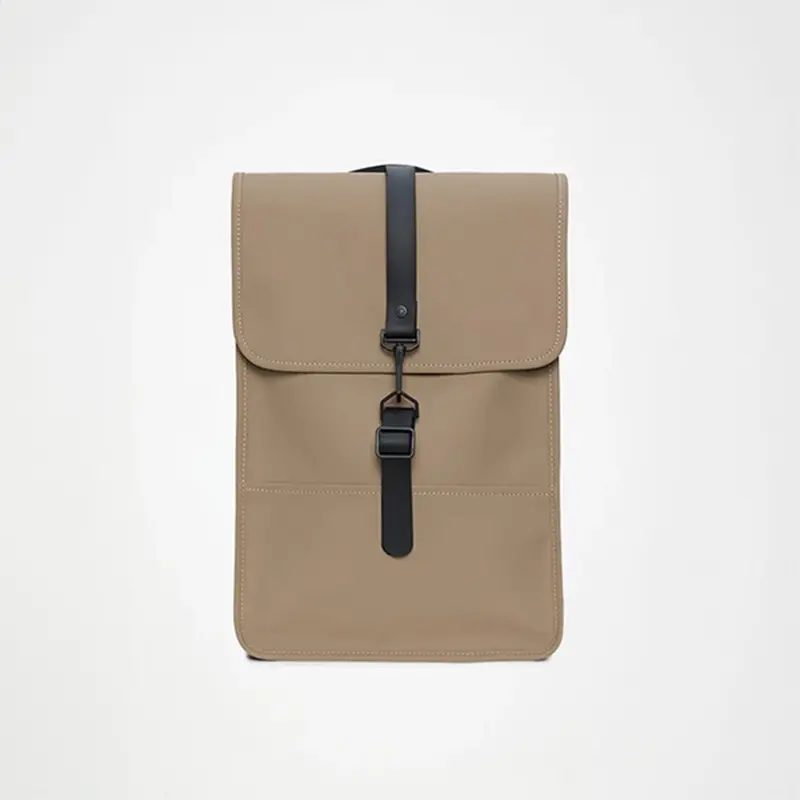 Mochila Mini Beige