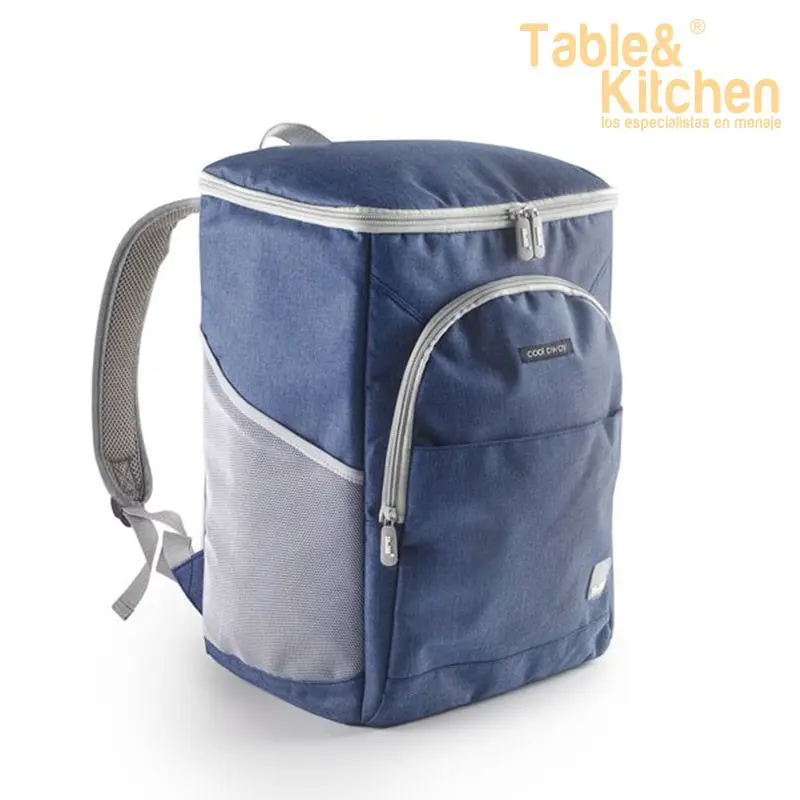 MOCHILA NEVERA DALVIK 21 LITROS