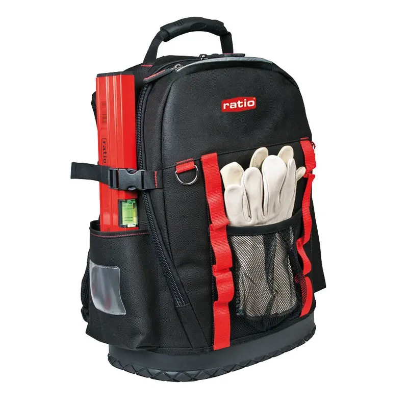 MOCHILA PORTA-HERRAMIENTAS RATIO