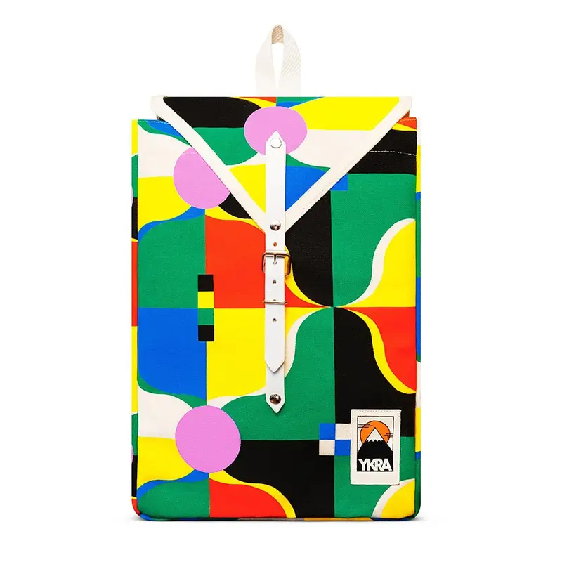 Mochila Scout Porto