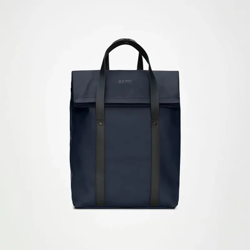 Mochila Tote 2 Way Navy