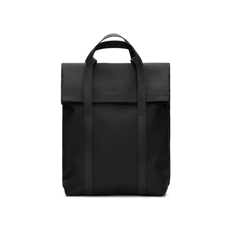 Mochila Tote 2 Way Negro