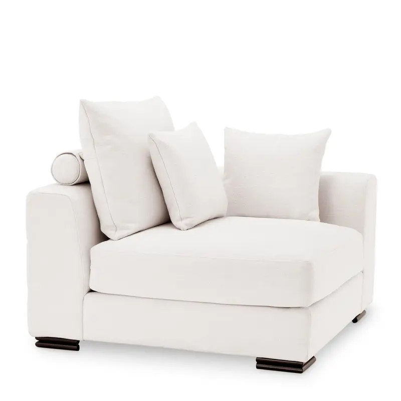 Modular Sofa Clifford corner