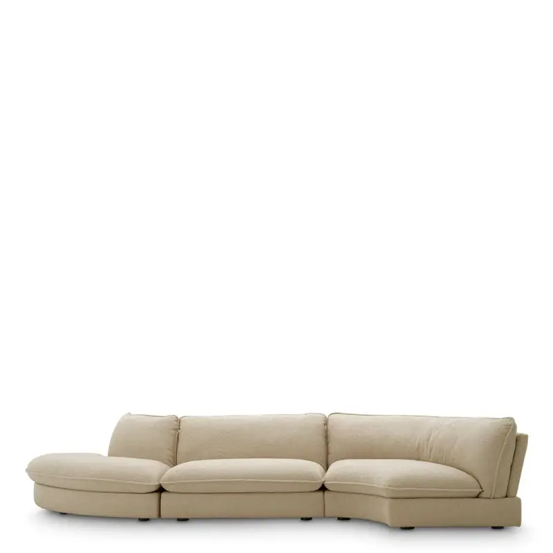 Modular Sofa Cresson - Middle