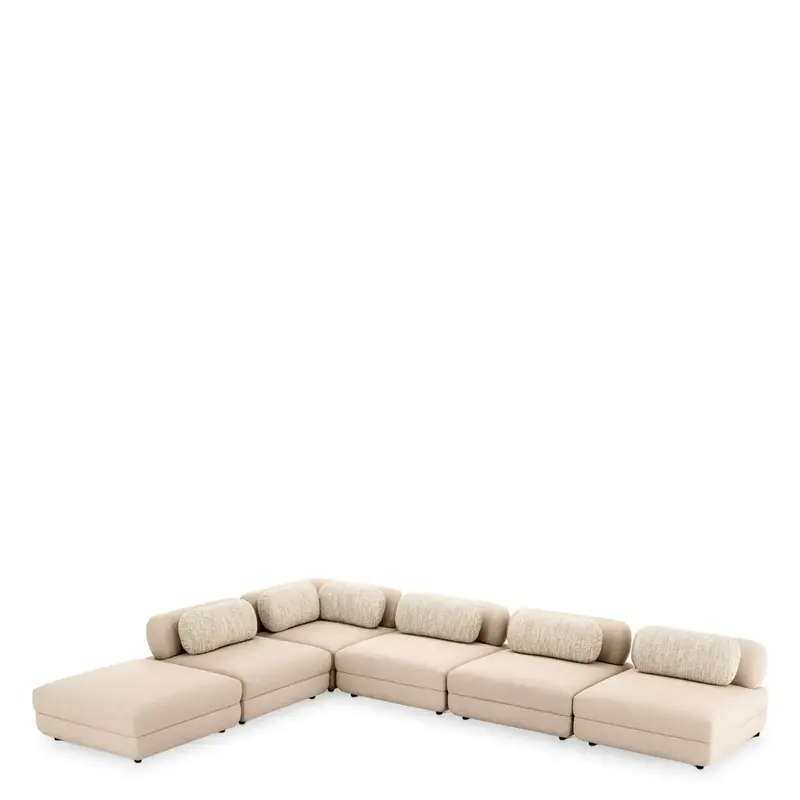 Modular Sofa Paulo Middle