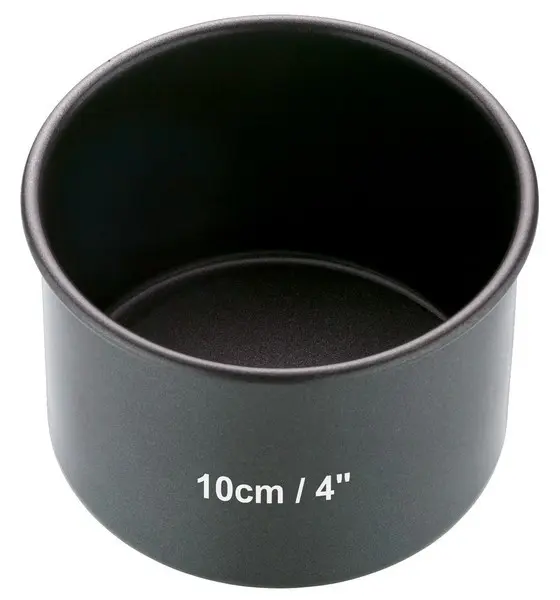 MOLDE ALTO ANTIADHERENTE MASTER CLASS 10CM