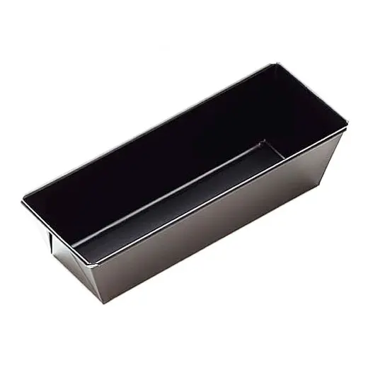 MOLDE CAKE RECTANGULAR ANTIADHERENTE