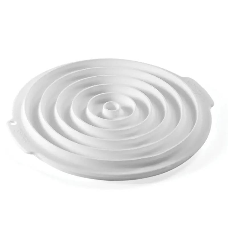 MOLDE DE SILICONA INSERT DECOR 20MM