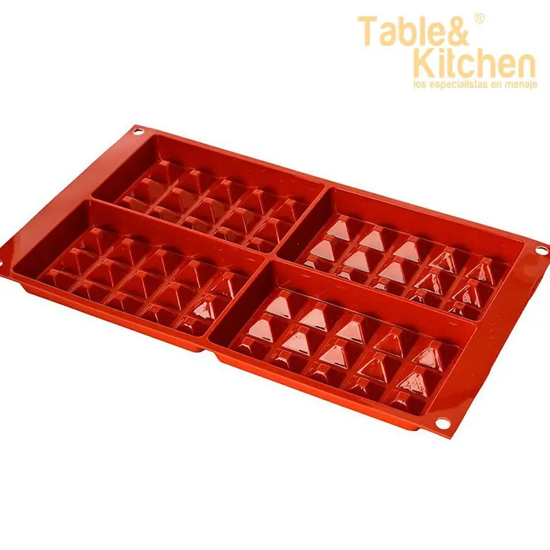 MOLDE GOFRES CLASSIC SF155 SILIKOMART