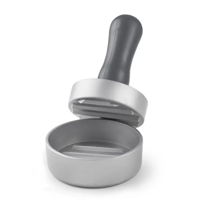 MOLDE HAMBURGUESA 6CM IBILI
