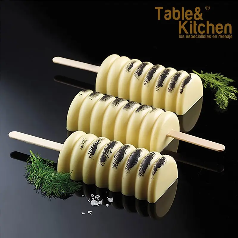MOLDE HELADO TANGO