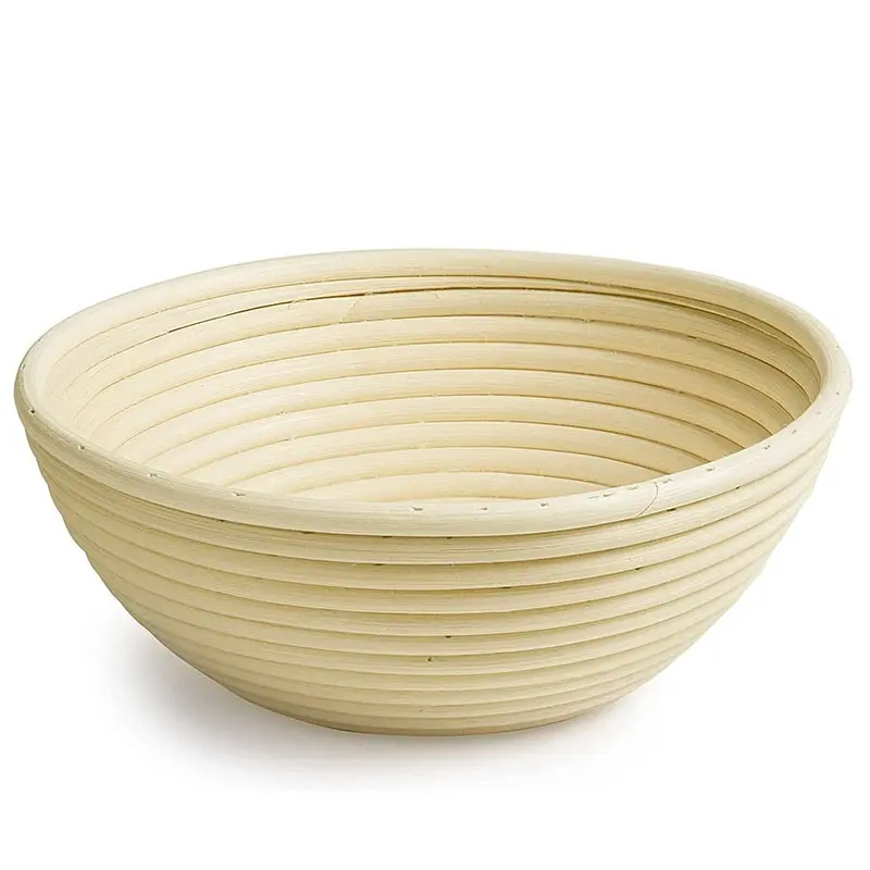 MOLDE PAN BANNETON REDONDO 22 CM