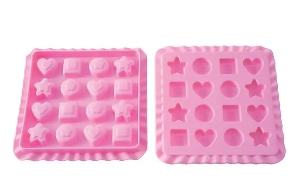 MOLDE PARA GOMINOLAS SWEET TREATS
