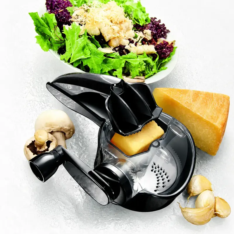 MOLINILLO RALLADOR EASYCOOK