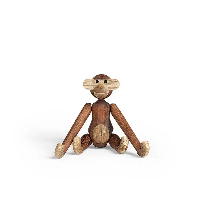 Mono Mini Teca / Limba