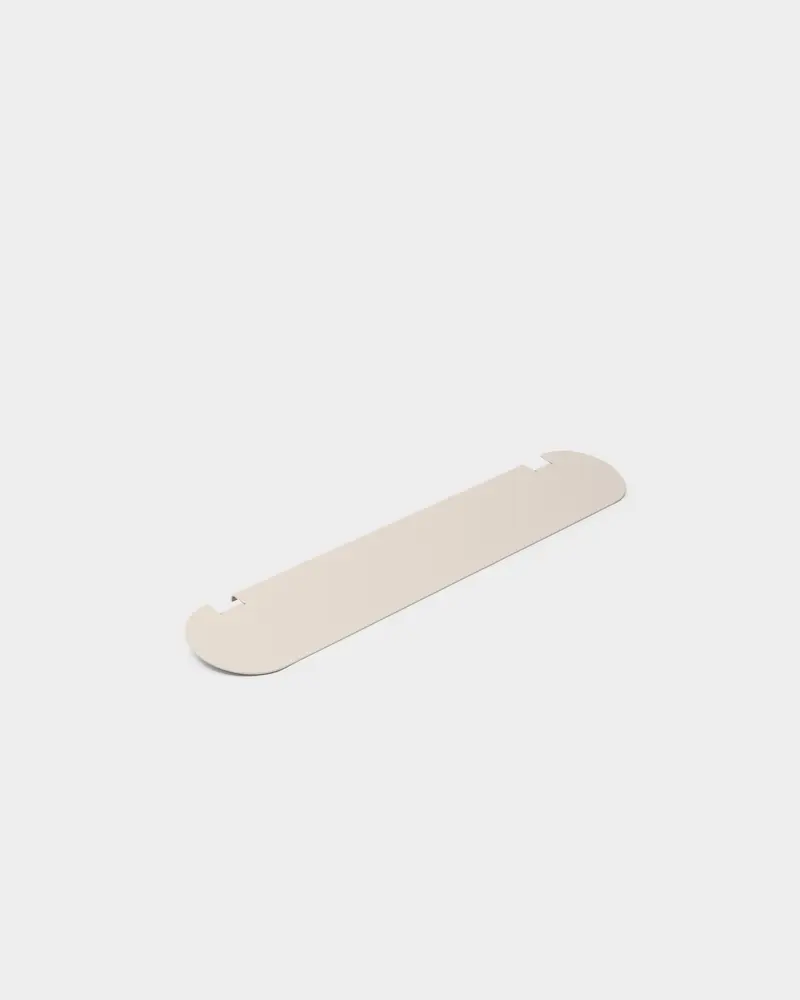 Moon Light Shelf - Oat