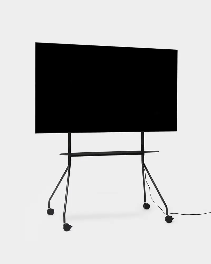 Moon PRO - Charcoal