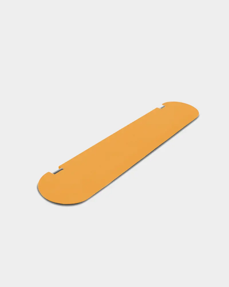 Moon Shelf - Apricot
