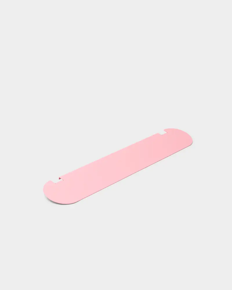 Moon Shelf - Bubble Gum
