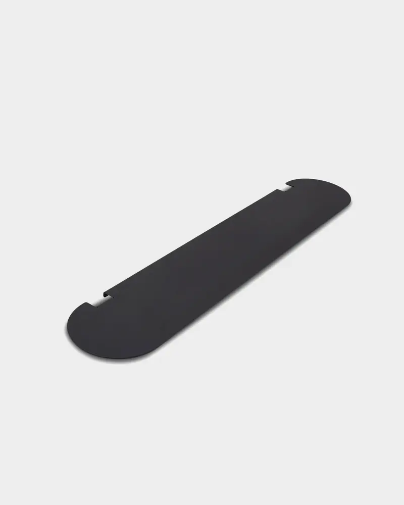 Moon Shelf - Charcoal