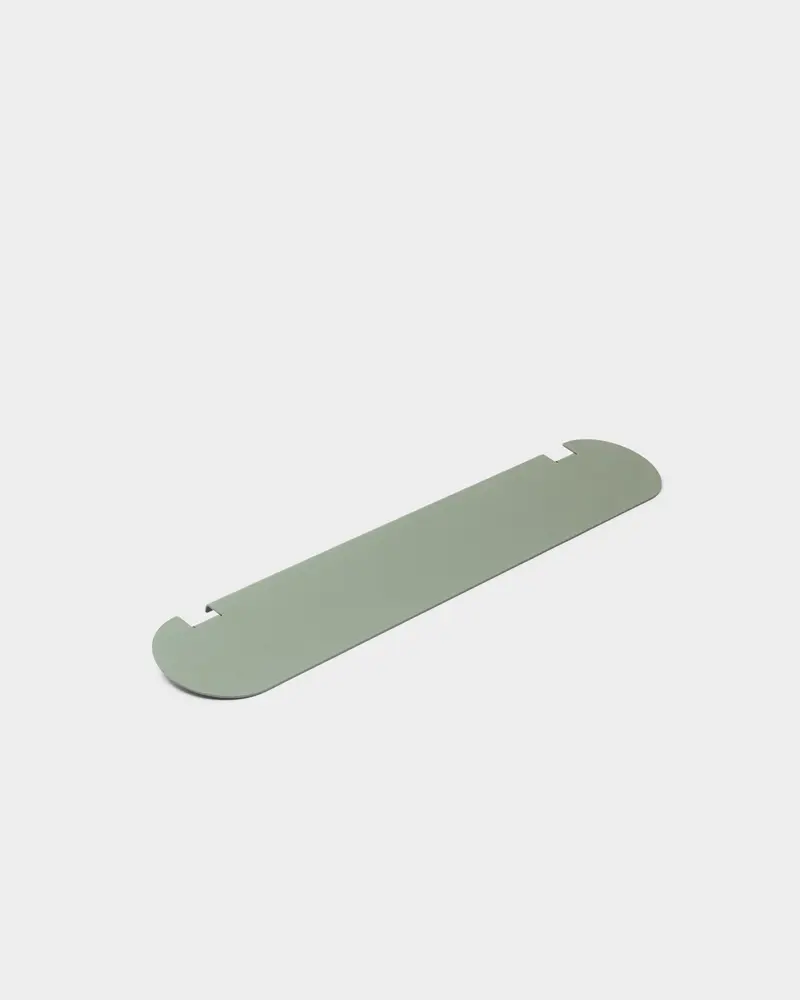 Moon Shelf - Mossy Green