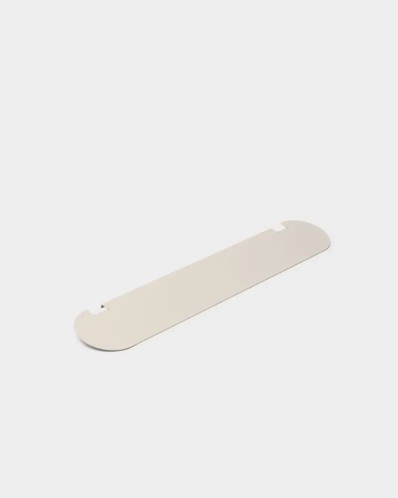 Moon Shelf - Oat