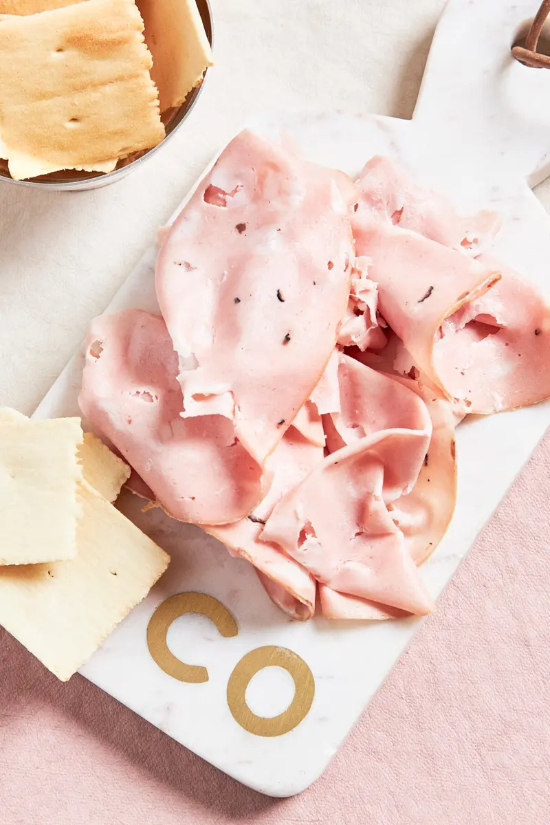 Mortadella Trufada 120 G