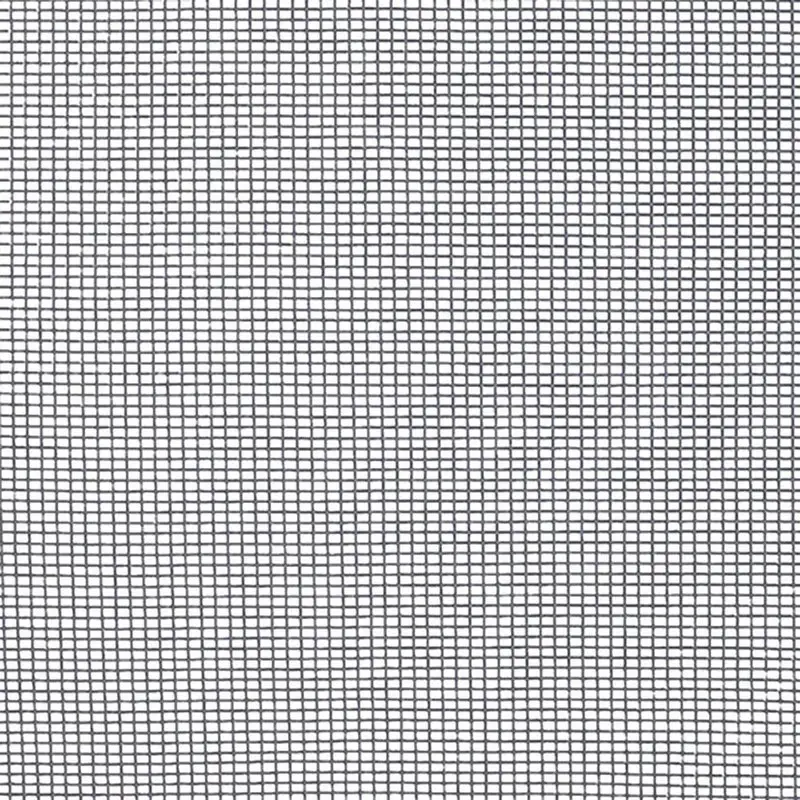 MOSQ.F.VIDR.100 GRIS 30M.INTERMAS