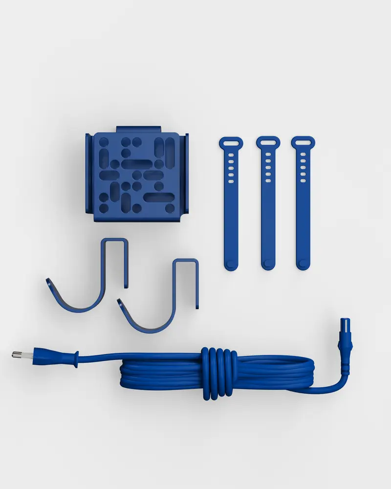 Mount Bundle - Ultra Marine