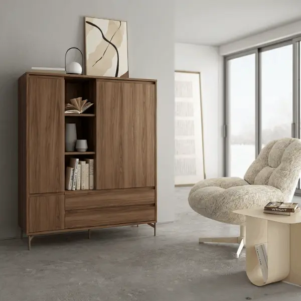 Mueble Auxiliar Salón TIVOLI