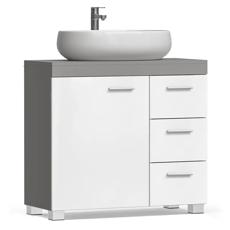Mueble Bajo Lavabo