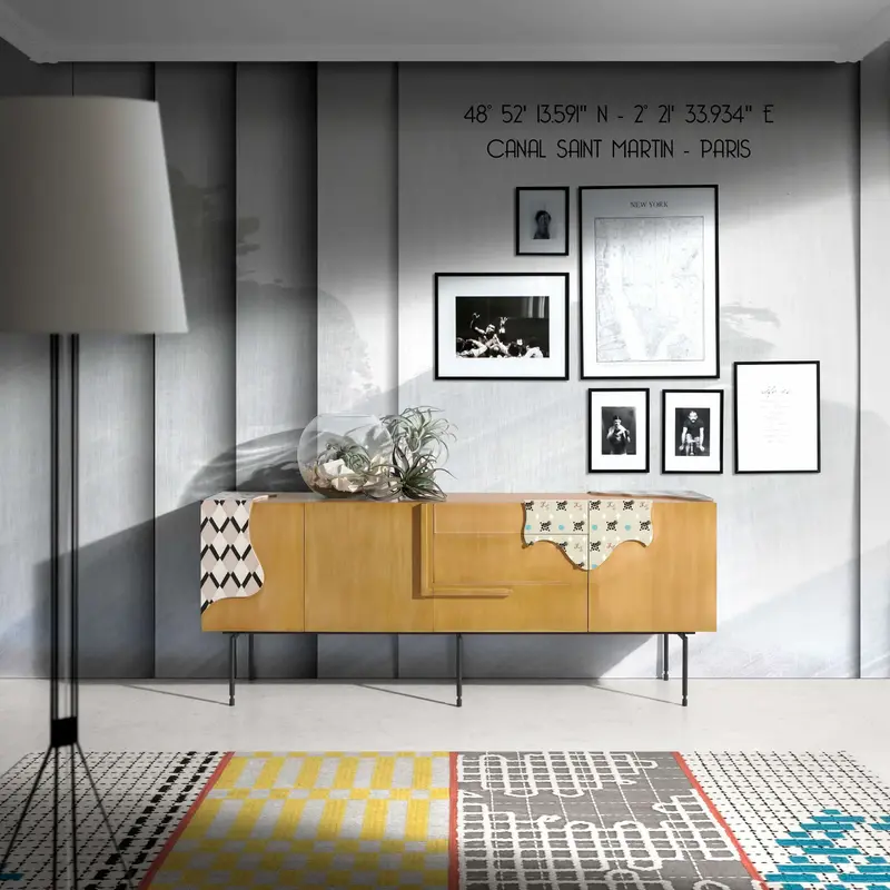 Mueble Dalí