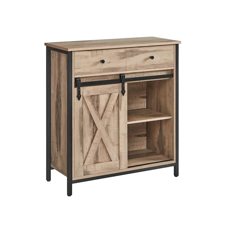 Mueble de Almacenamiento