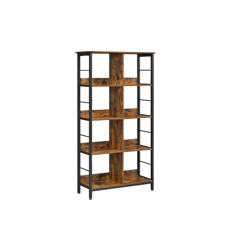 Mueble de Almacenamiento de 4 Niveles
