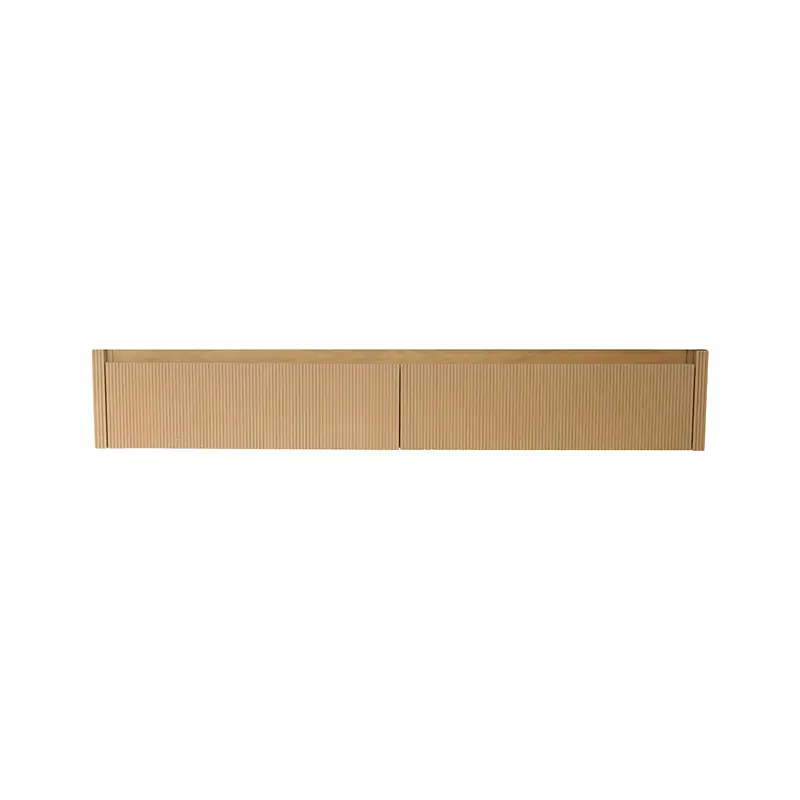 Mueble de baño - Ahun - Roble - 150 cm