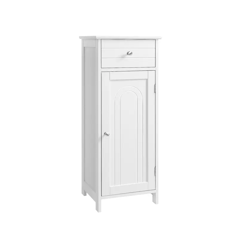 Mueble De Baño Blanco
