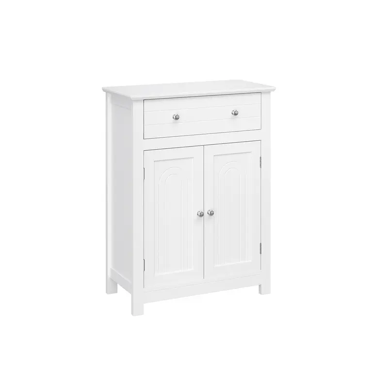 Mueble de Baño con Cajón y Balda