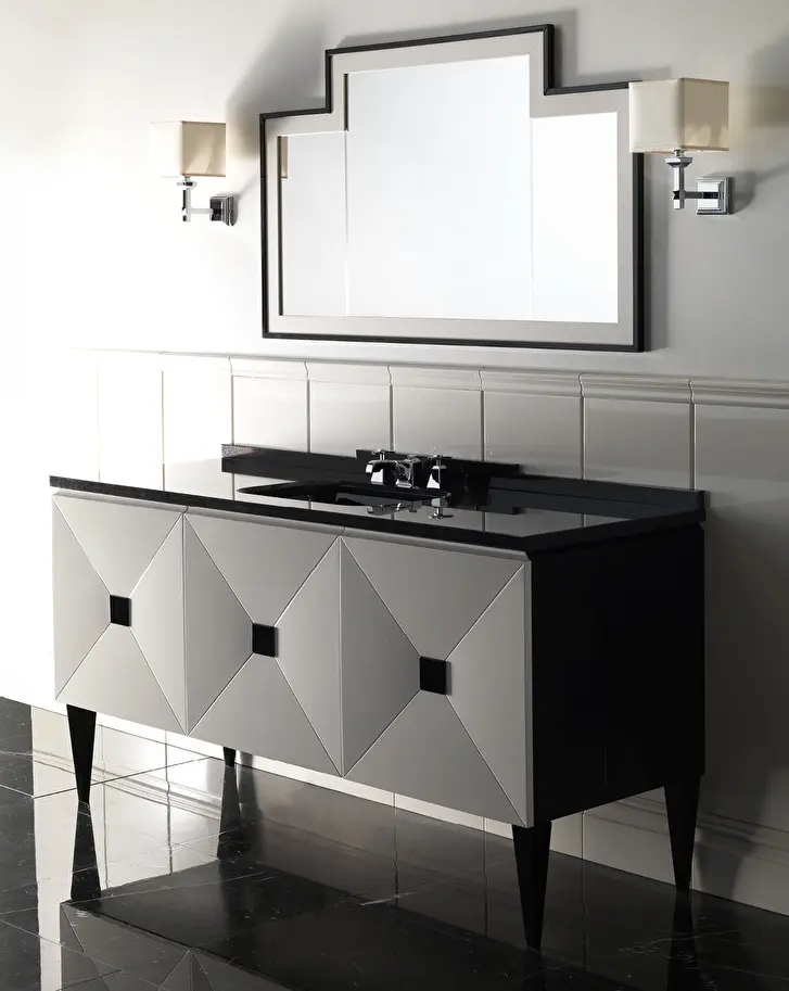 Mueble de baño Jetset 3
