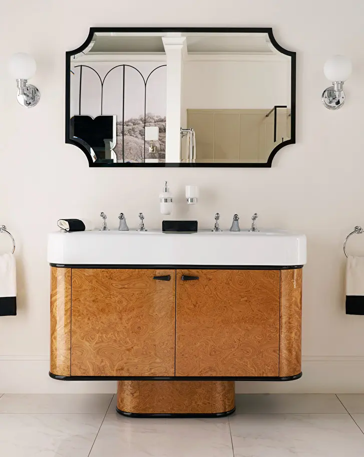 Mueble de baño Liberty Ceramic