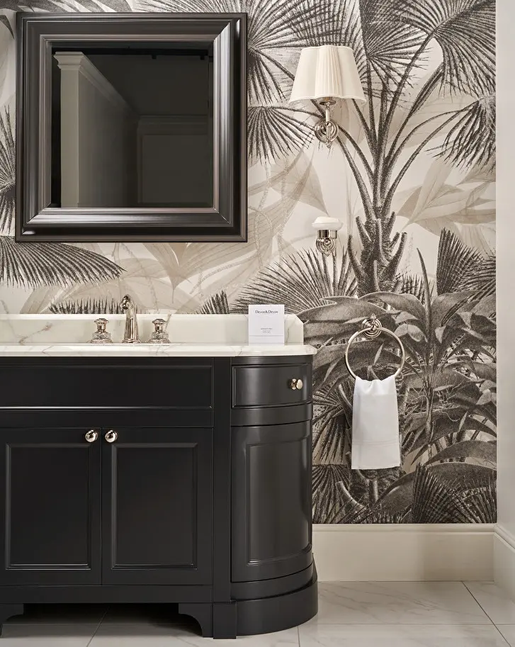 Mueble de baño Season