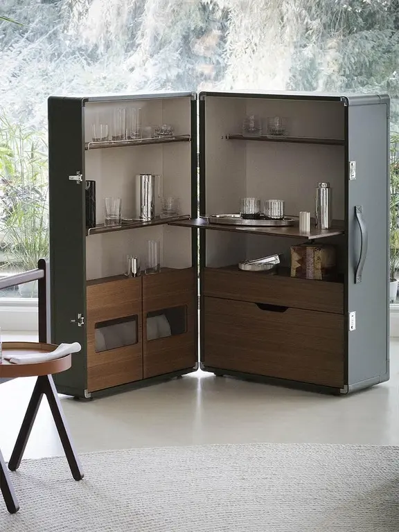 Mueble de bar Isidoro