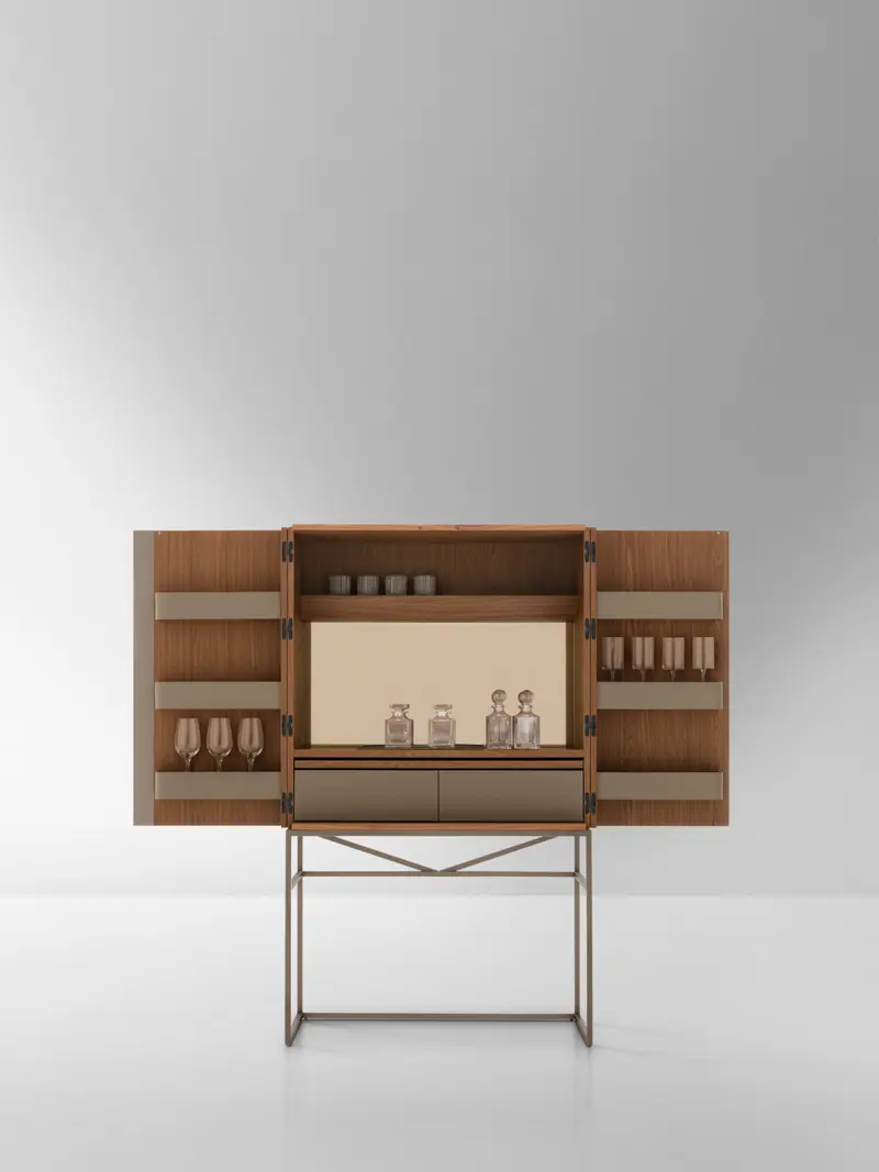 Mueble de bar Unit privé box