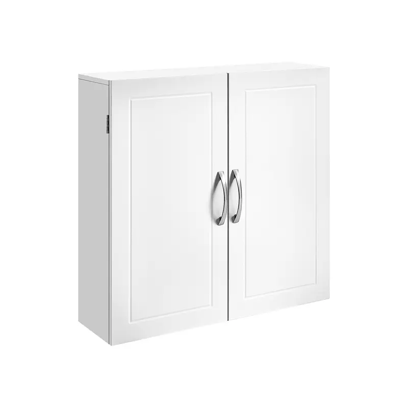Mueble de Pared para Baño